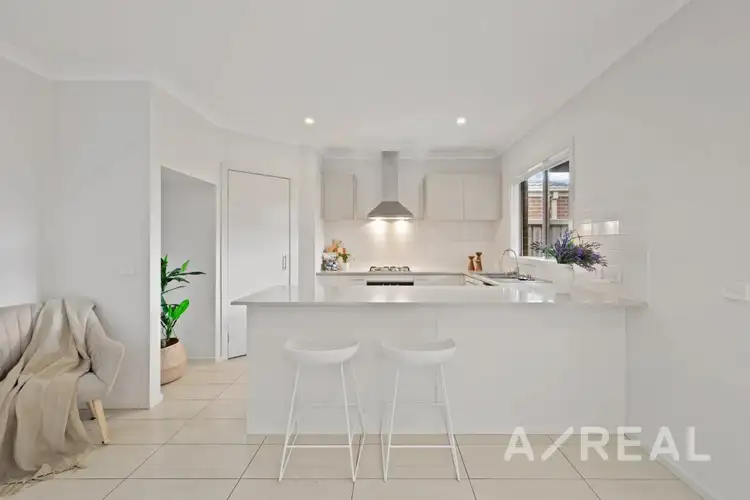 Fourth view of Homely house listing, 10 Maslin Walk, Point Cook VIC 3030