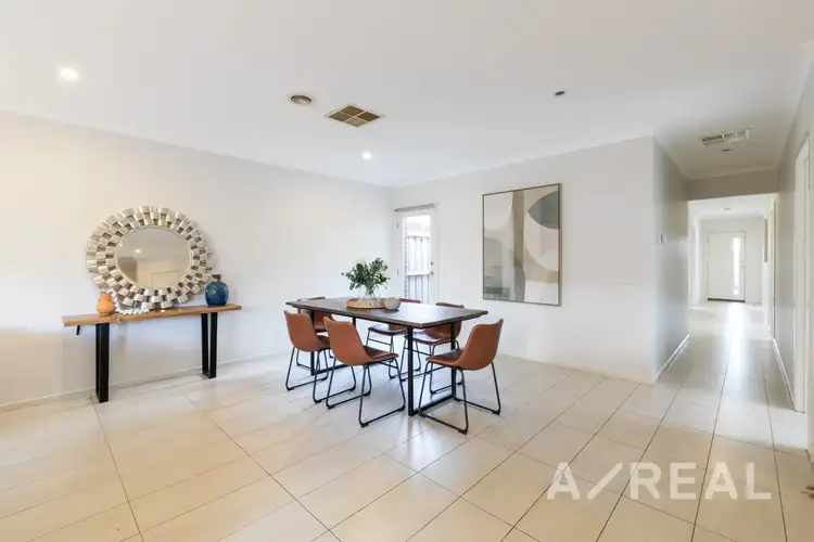 Fifth view of Homely house listing, 10 Maslin Walk, Point Cook VIC 3030