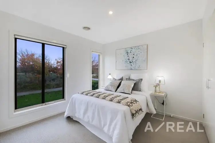 Sixth view of Homely house listing, 10 Maslin Walk, Point Cook VIC 3030