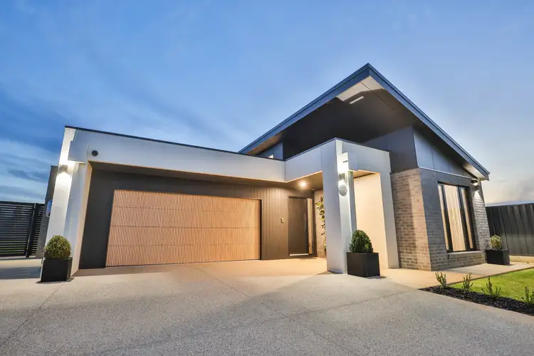 Main view of Homely house listing, 34 Lee Court, Gol Gol NSW 2738
