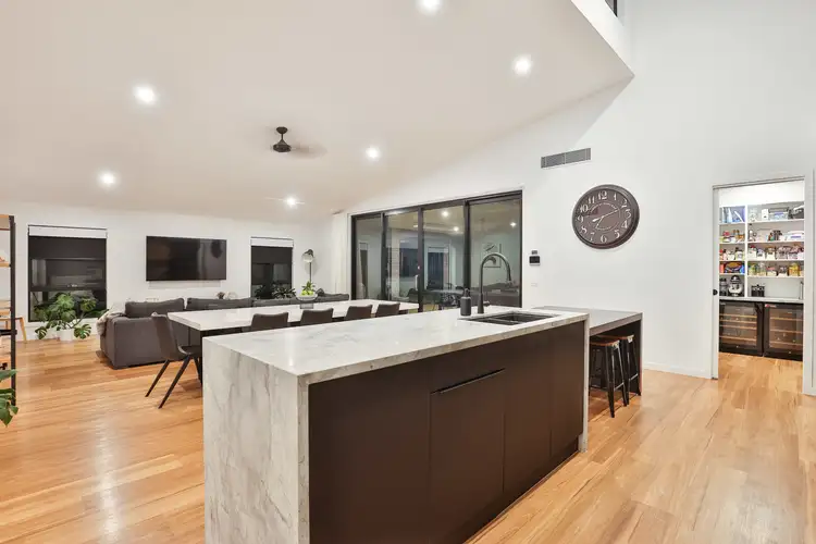 Third view of Homely house listing, 34 Lee Court, Gol Gol NSW 2738