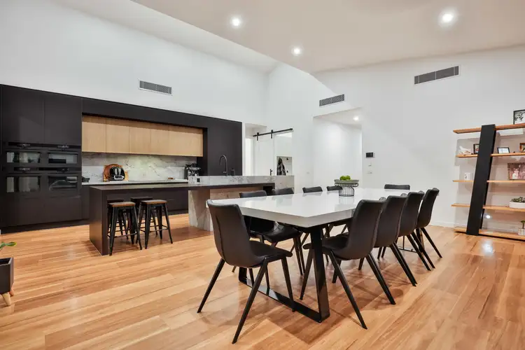 Fifth view of Homely house listing, 34 Lee Court, Gol Gol NSW 2738