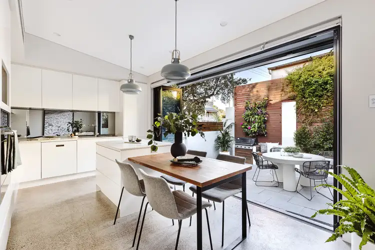 Sixth view of Homely house listing, 121 View Street, Annandale NSW 2038