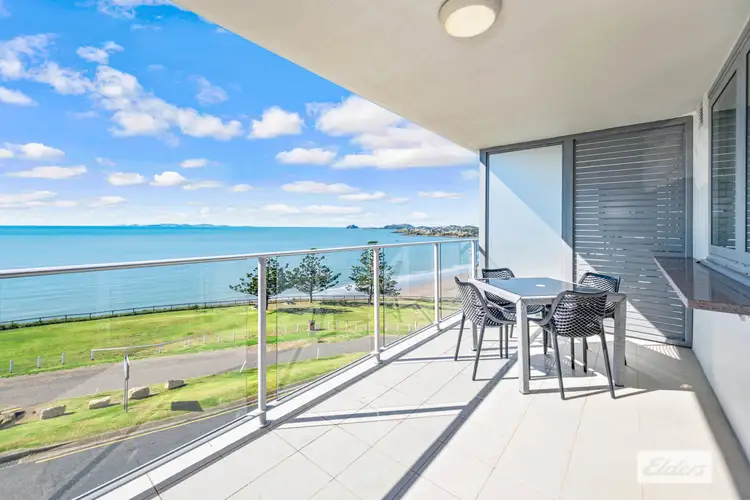 34/30-32 Adelaide Street, Yeppoon QLD 4703