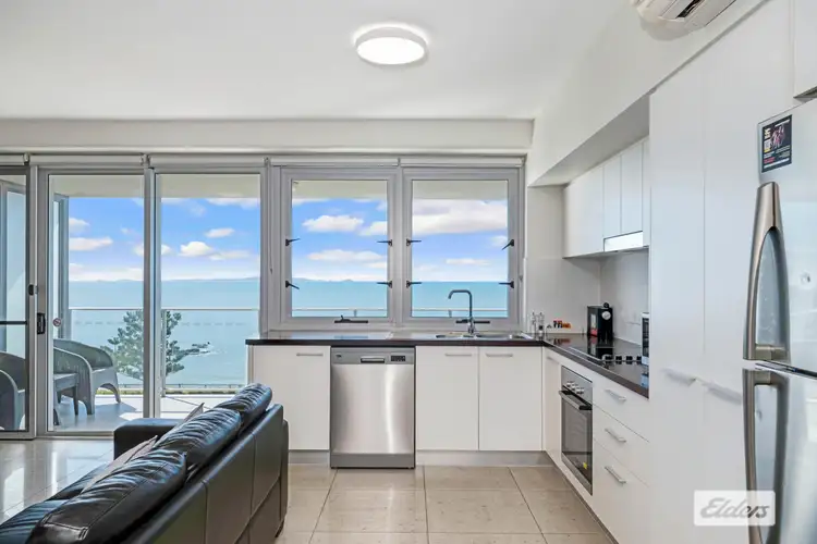 Seventh view of Homely unit listing, 34/30-32 Adelaide Street, Yeppoon QLD 4703