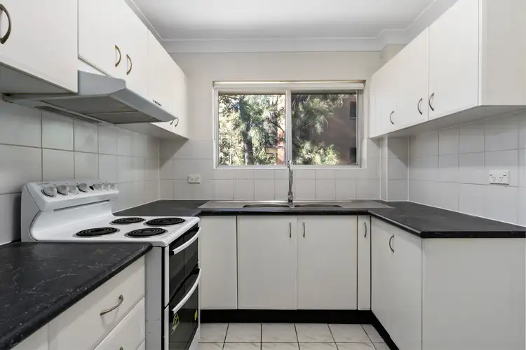 Second view of Homely apartment listing, 11/49 Jacobs Street, Bankstown NSW 2200