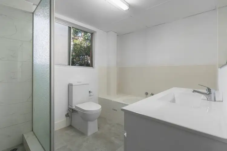 Third view of Homely apartment listing, 11/49 Jacobs Street, Bankstown NSW 2200