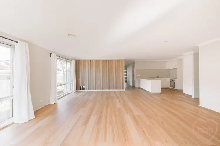 Third view of Homely house listing, 6 Breen Street, Casey ACT 2913