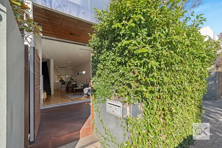 Second view of Homely townhouse listing, 56 Chapel Street, Norwood SA 5067