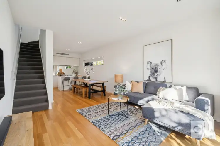 Fourth view of Homely townhouse listing, 56 Chapel Street, Norwood SA 5067