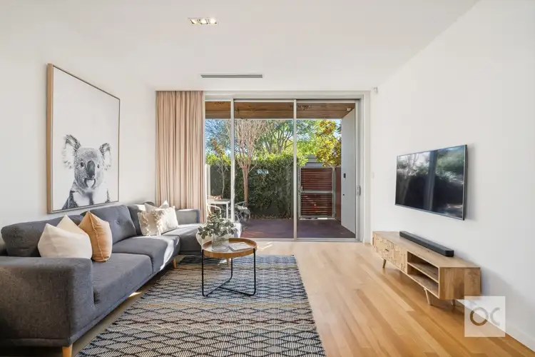 Fifth view of Homely townhouse listing, 56 Chapel Street, Norwood SA 5067