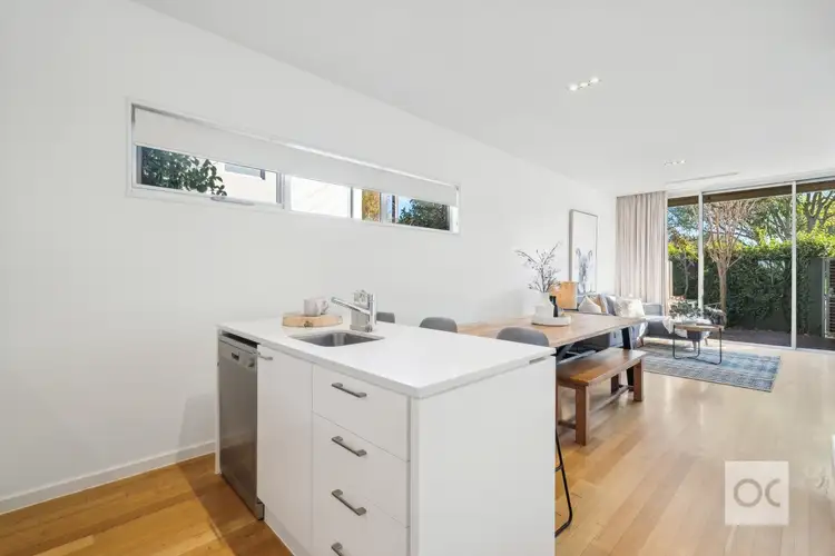 Sixth view of Homely townhouse listing, 56 Chapel Street, Norwood SA 5067