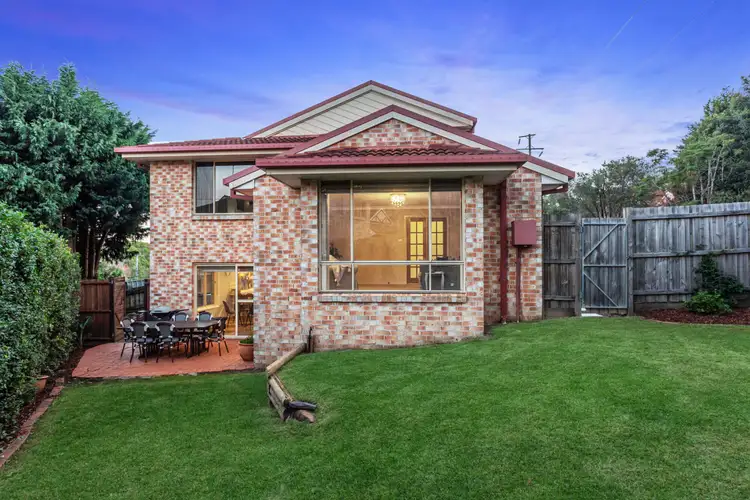 6/54 Telopea Street, Mount Colah NSW 2079