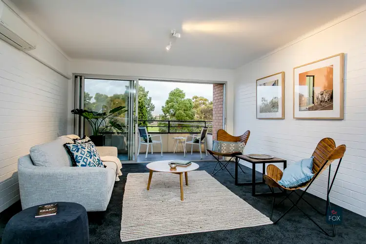 Main view of Homely unit listing, 5/150 Strangways Terrace, North Adelaide SA 5006