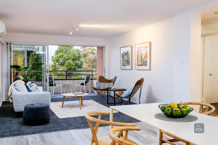 Second view of Homely unit listing, 5/150 Strangways Terrace, North Adelaide SA 5006