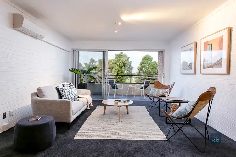 Third view of Homely unit listing, 5/150 Strangways Terrace, North Adelaide SA 5006