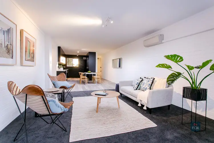 Fourth view of Homely unit listing, 5/150 Strangways Terrace, North Adelaide SA 5006