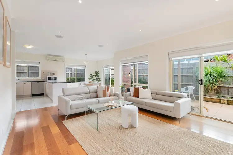 Main view of Homely house listing, 2/10 Beulah Street, Hamlyn Heights VIC 3215