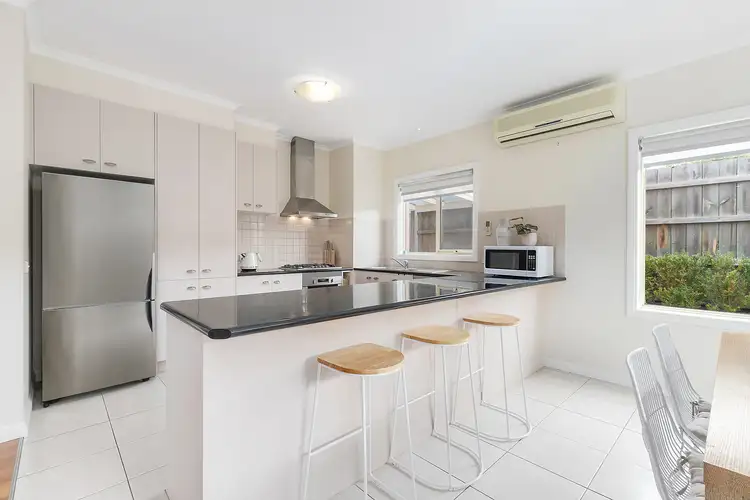 Fourth view of Homely house listing, 2/10 Beulah Street, Hamlyn Heights VIC 3215