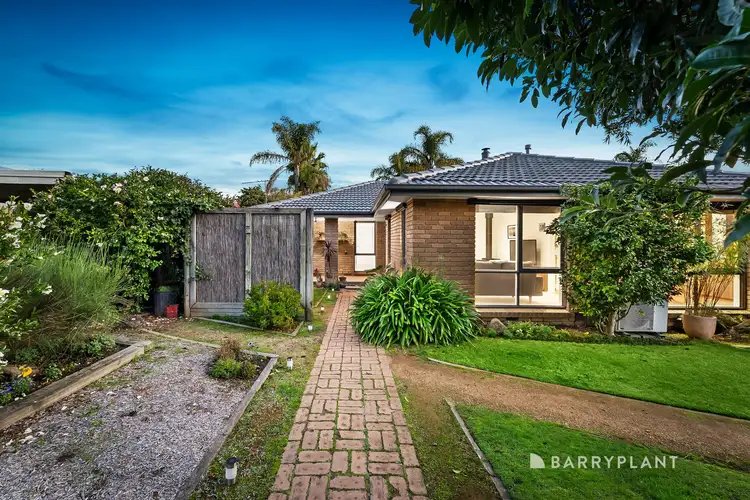 4 Roehampton Avenue, Wantirna VIC 3152