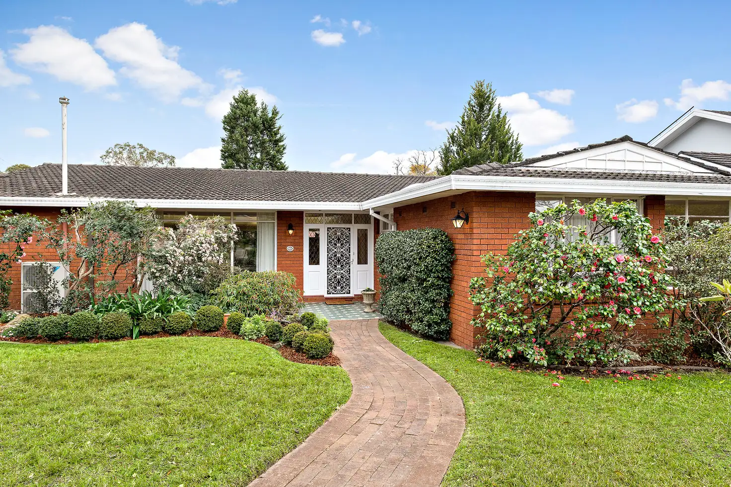 Main view of Homely house listing, 22 Waterhouse Avenue, St Ives NSW 2075
