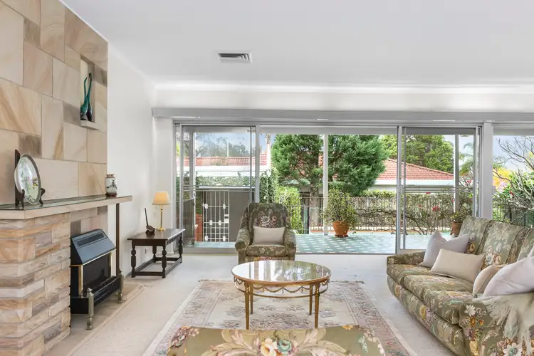 Second view of Homely house listing, 22 Waterhouse Avenue, St Ives NSW 2075