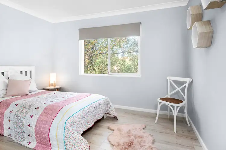 Second view of Homely apartment listing, 21/1625 Pacific Highway, Wahroonga NSW 2076