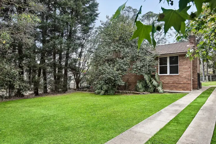 3 Buckra Street, Turramurra NSW 2074