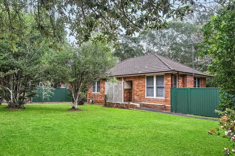 30 Buckra Street, Turramurra NSW 2074