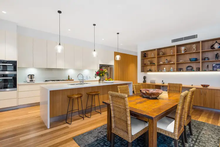 Second view of Homely apartment listing, 2/17 Turramurra Avenue, Turramurra NSW 2074