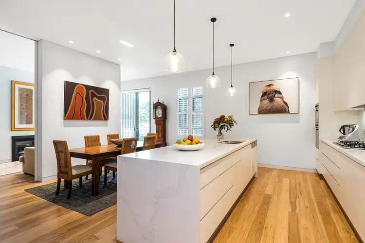 Third view of Homely apartment listing, 2/17 Turramurra Avenue, Turramurra NSW 2074