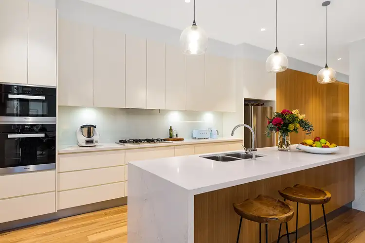 Fourth view of Homely apartment listing, 2/17 Turramurra Avenue, Turramurra NSW 2074