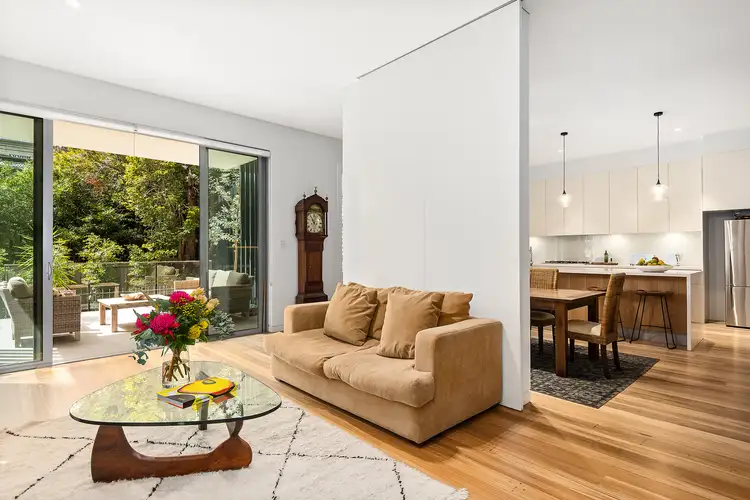 Sixth view of Homely apartment listing, 2/17 Turramurra Avenue, Turramurra NSW 2074