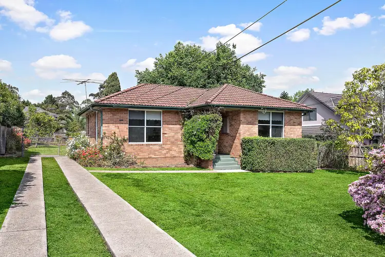 9 Biara Place, Turramurra NSW 2074
