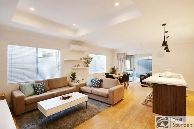 Second view of Homely villa listing, 6 Derrington Crescent, Balga WA 6061