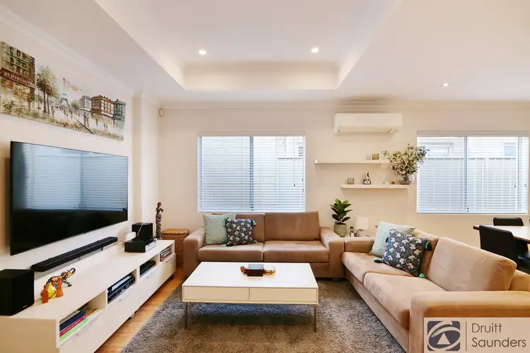 Third view of Homely villa listing, 6 Derrington Crescent, Balga WA 6061