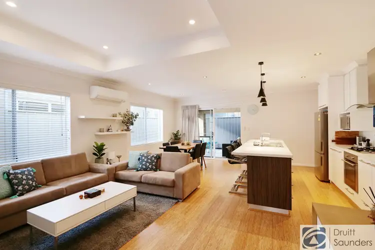 Fourth view of Homely villa listing, 6 Derrington Crescent, Balga WA 6061