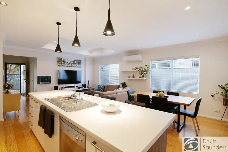 Fifth view of Homely villa listing, 6 Derrington Crescent, Balga WA 6061