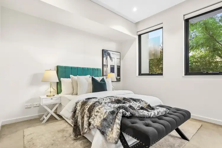 Sixth view of Homely apartment listing, C202/2 Livingstone Avenue, Pymble NSW 2073