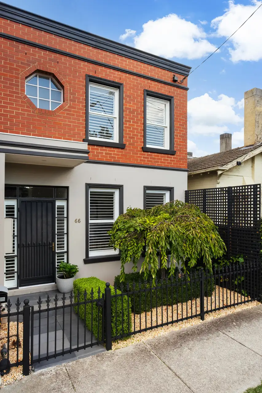Main view of Homely house listing, 66 Armadale Street, Armadale VIC 3143
