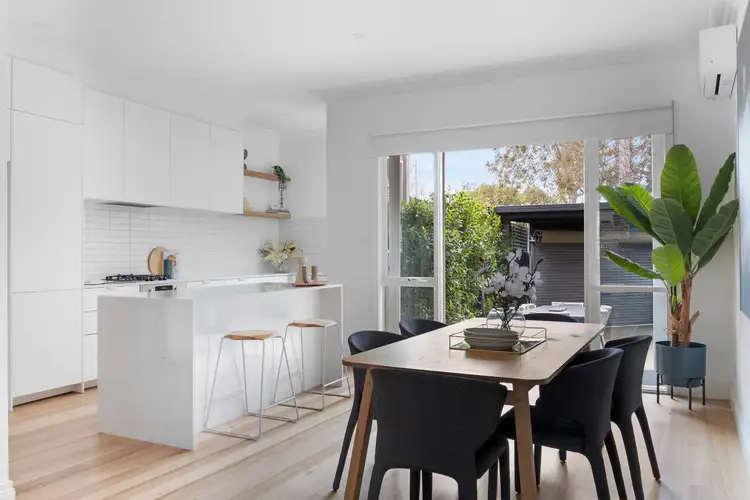 Third view of Homely house listing, 66 Armadale Street, Armadale VIC 3143