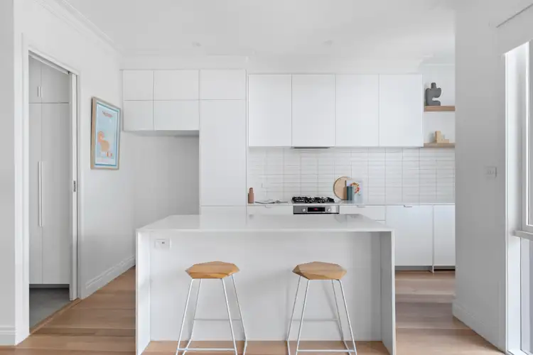 Fourth view of Homely house listing, 66 Armadale Street, Armadale VIC 3143