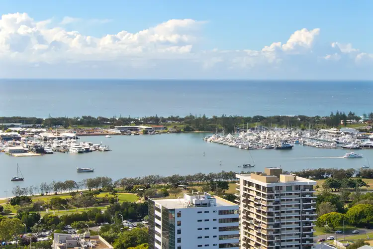 32802/9 Lawson Street, Southport QLD 4215