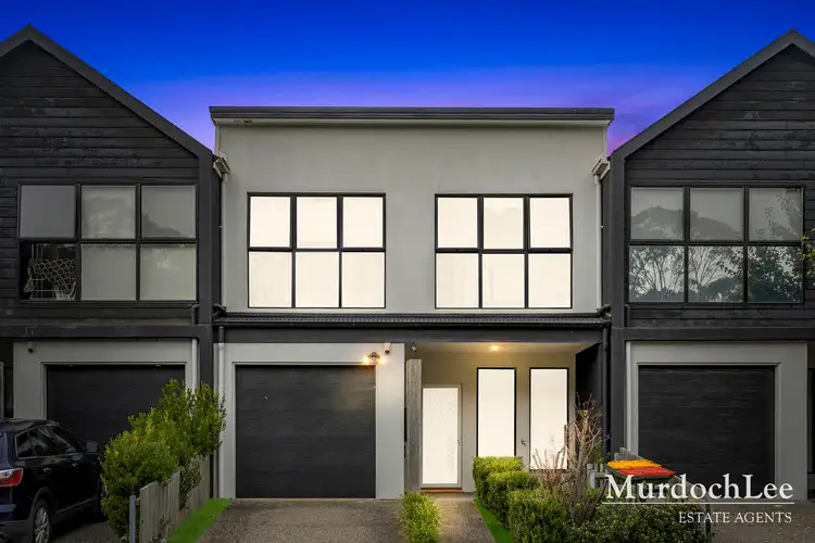 49 Bella Parade, Rouse Hill NSW 2155