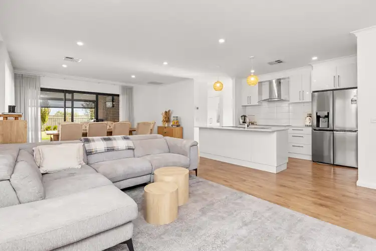 Third view of Homely house listing, 24 Tayla Court, Euston NSW 2737