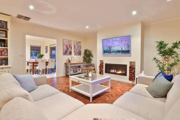 Fourth view of Homely house listing, 3 Louisiana Court, Mildura VIC 3500