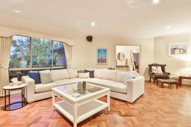 Sixth view of Homely house listing, 3 Louisiana Court, Mildura VIC 3500