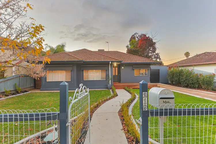 219 Walnut Avenue, Mildura VIC 3500