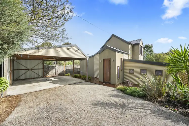 Main view of Homely house listing, 716 Bond Street, Mount Pleasant VIC 3350