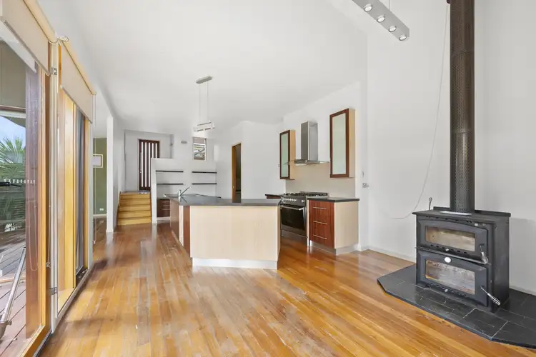 Fifth view of Homely house listing, 716 Bond Street, Mount Pleasant VIC 3350